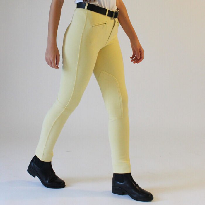 Gallop Classic Ladies Jodhpurs