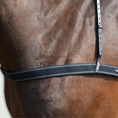 HYE0274 Hy Elastic Breastgirth