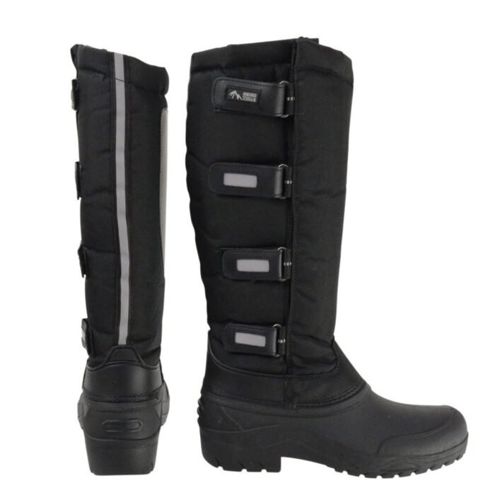 HyLAND Atlantic Winter Boots