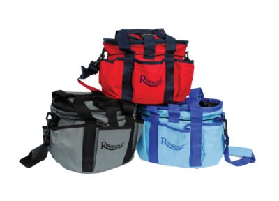 Rhinegold Grooming Bag Rhinegold Grooming Bag