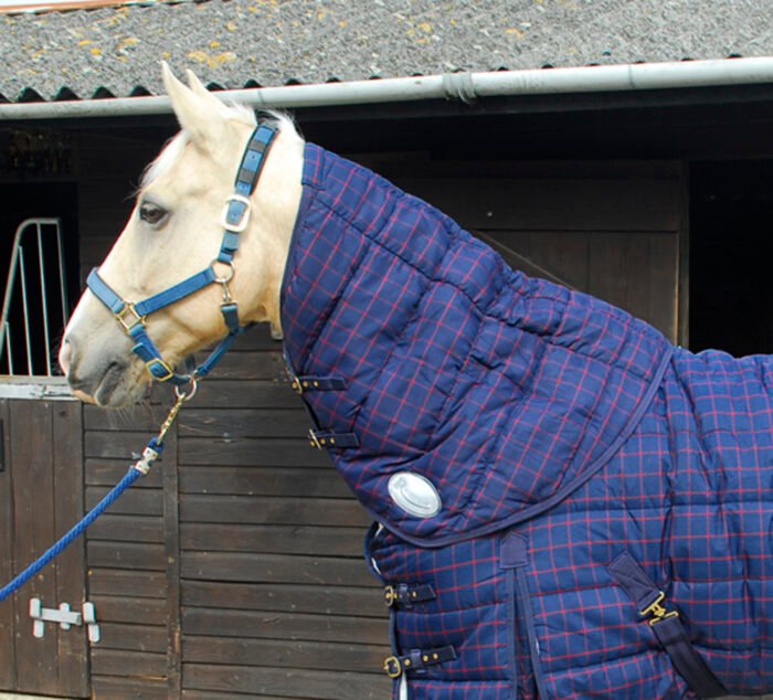 Rhinegold Orlando Neck Cover