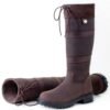 Rhinegold Elite Brooklyn Country Boots - Standard or Wide Calf