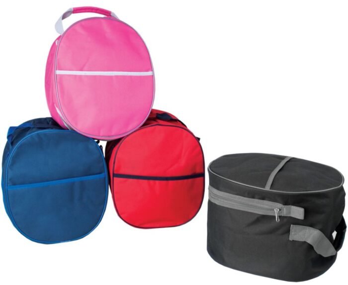 Rhinegold Essential Luggage Riding Hat Storage Bag