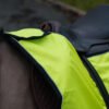 Waterproof Hi Viz Ride-on-Rug