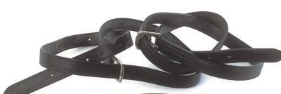 Windsor Equestrian Stirrup Leathers