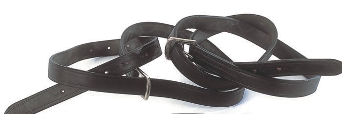Windsor Equestrian Stirrup Leathers