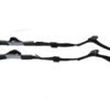 Windsor Elasticated Side Reins