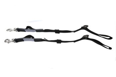 Windsor Elasticated Side Reins