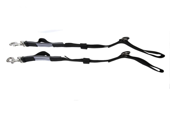 Windsor Elasticated Side Reins