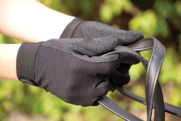 Cotton Pimple Gloves