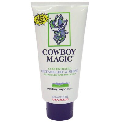 cowboy magic Cowboy Magic Detangler & Shine