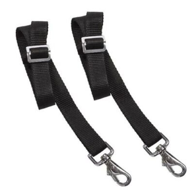 Elico Nylon Web Leg Straps