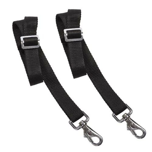 Elico Nylon Web Leg Straps