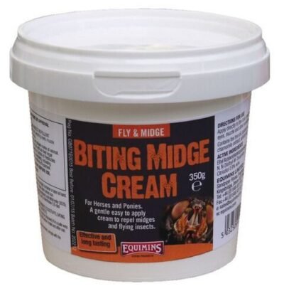 Equimins Biting Midge Cream - 350g
