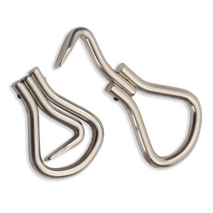 Folding Hoof Pick