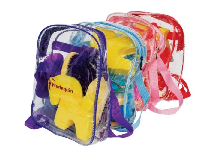 Harlequin Junior Grooming Kit