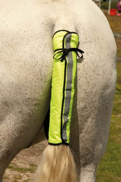 Reflective Tail Guard