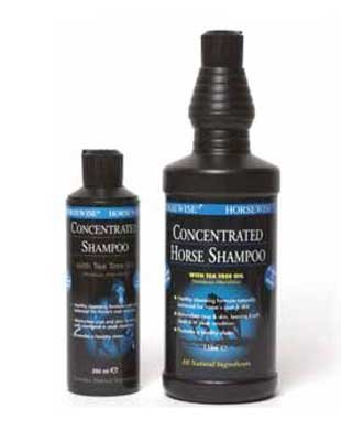 Horsewise Concentrated Shampoo