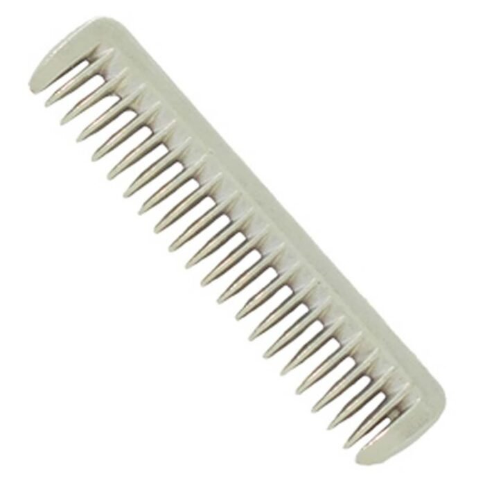 LINCOLN PULLING COMB ALUMINIUM