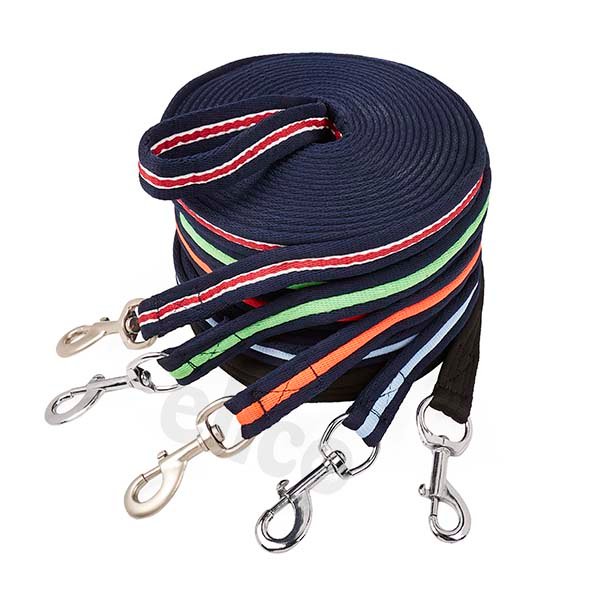 lunge-elico-soft-feel_1_4 Soft Feel Padded Lunge Rein