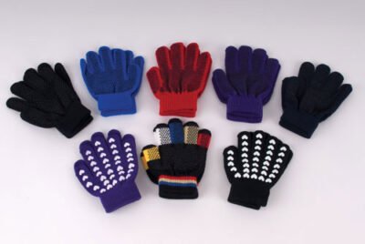 Childrens Magic Gloves