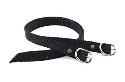 Nylon Spur Straps