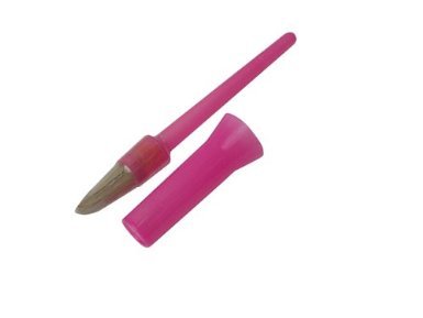 Hoof Oil Brush With Cap