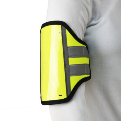 HyVIZ Reflector Phone & Key Holder