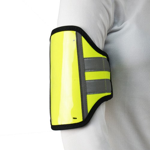 HyVIZ Reflector Phone & Key Holder