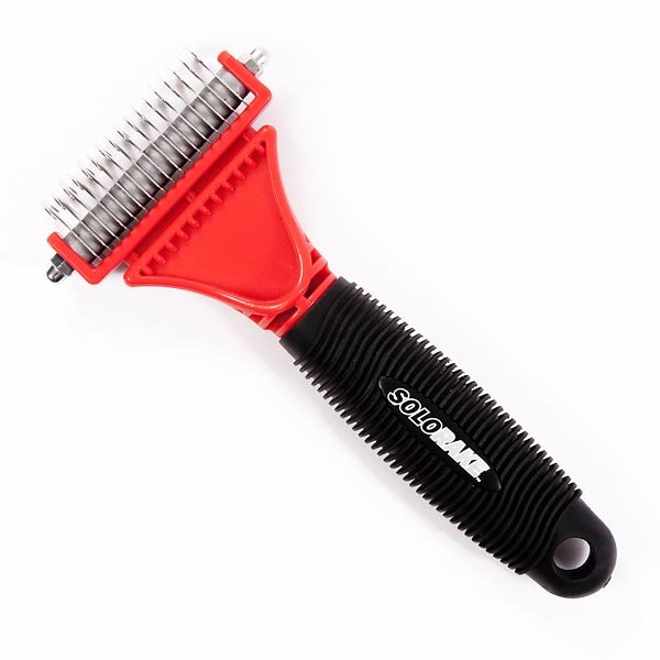 solorake new Solo Rake