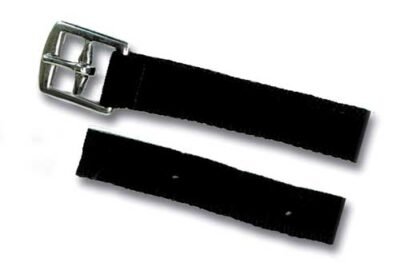 Synthetic Stirrup Leathers