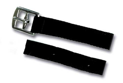 Synthetic Stirrup Leathers