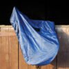 Rhinegold Waterproof Ride-On Saddle Cover