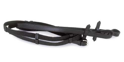 Windsor Continental Web Reins