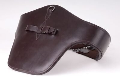 Windsor Leather Stud Guard