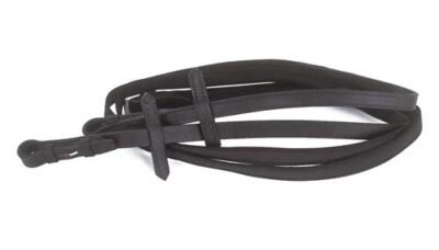 Windsor Leather Super Grip Rubber Coated Reins