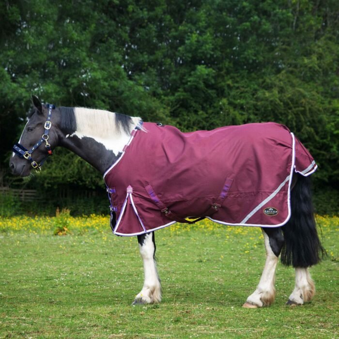 TROJAN Xtra Duraproof 50g Turnout