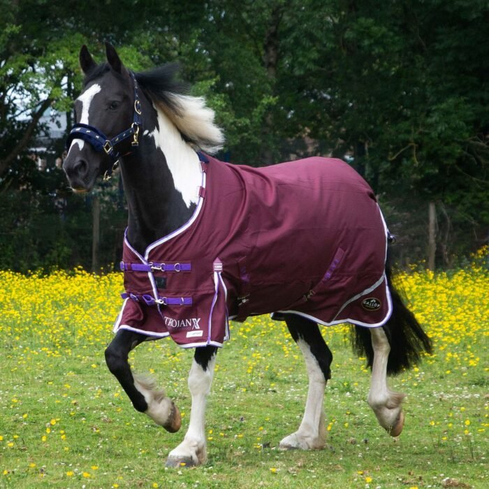TROJAN Xtra Duraproof 50g Turnout