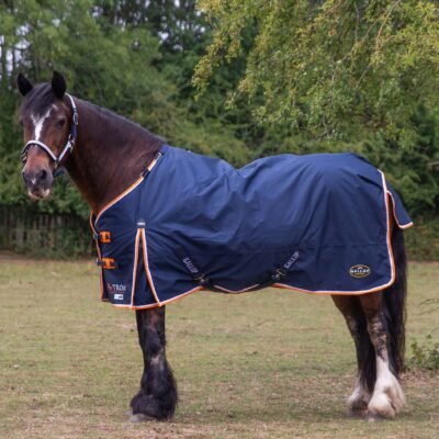 TROJAN Duraproof 100g Turnout