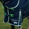 TROJAN Duraproof Lightweight Turnout Combo
