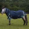 PONIE Duraproof Lightweight Turnout Combo